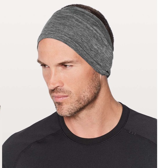 metal vent tech headband